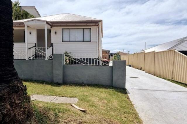 Suncoast 36B Studio A Short Walk To Wollongong Hospital With Parking Villa Exterior photo